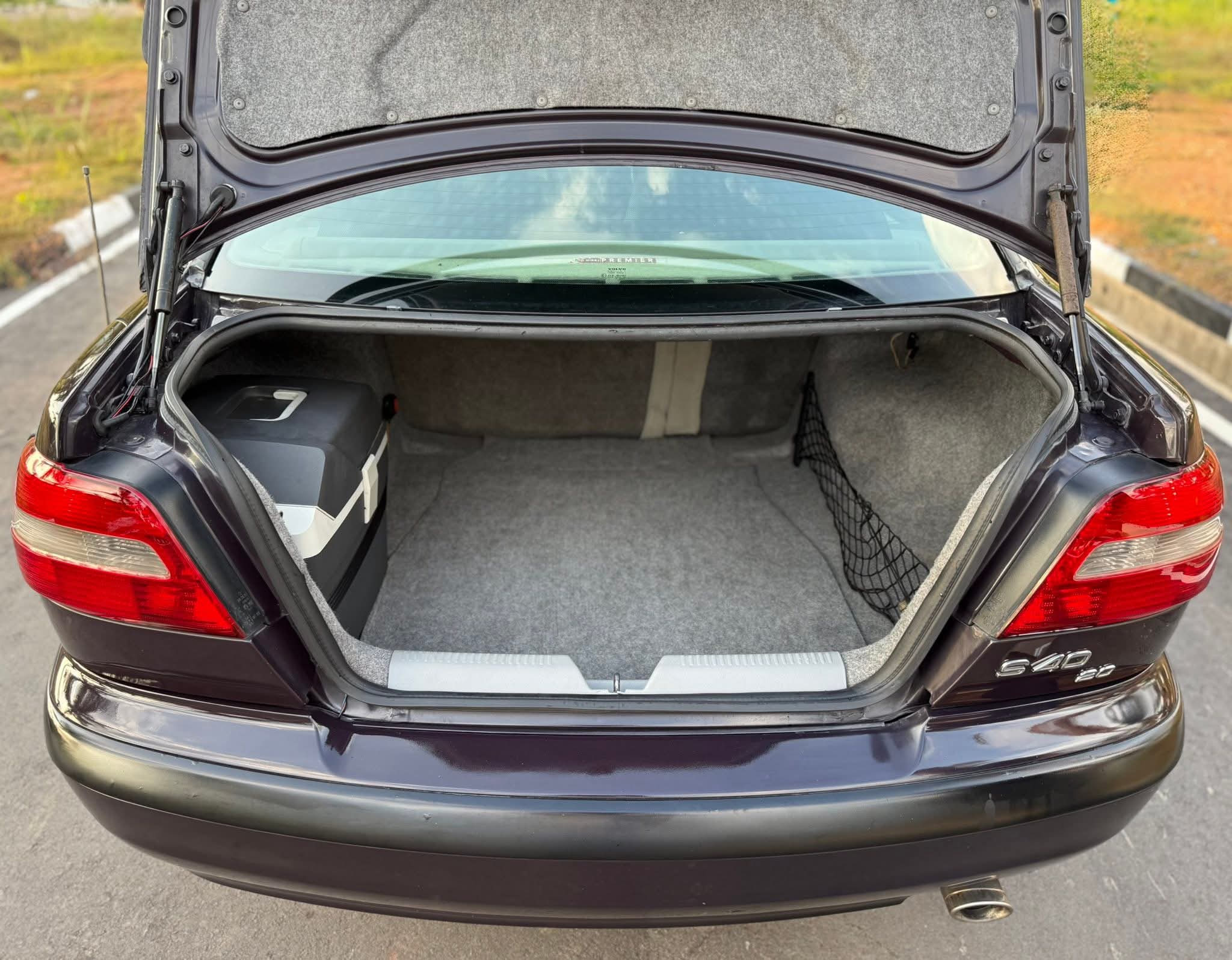 Volvo S40 2000 - Used Car sale in Sri Lanka - patpat.lk