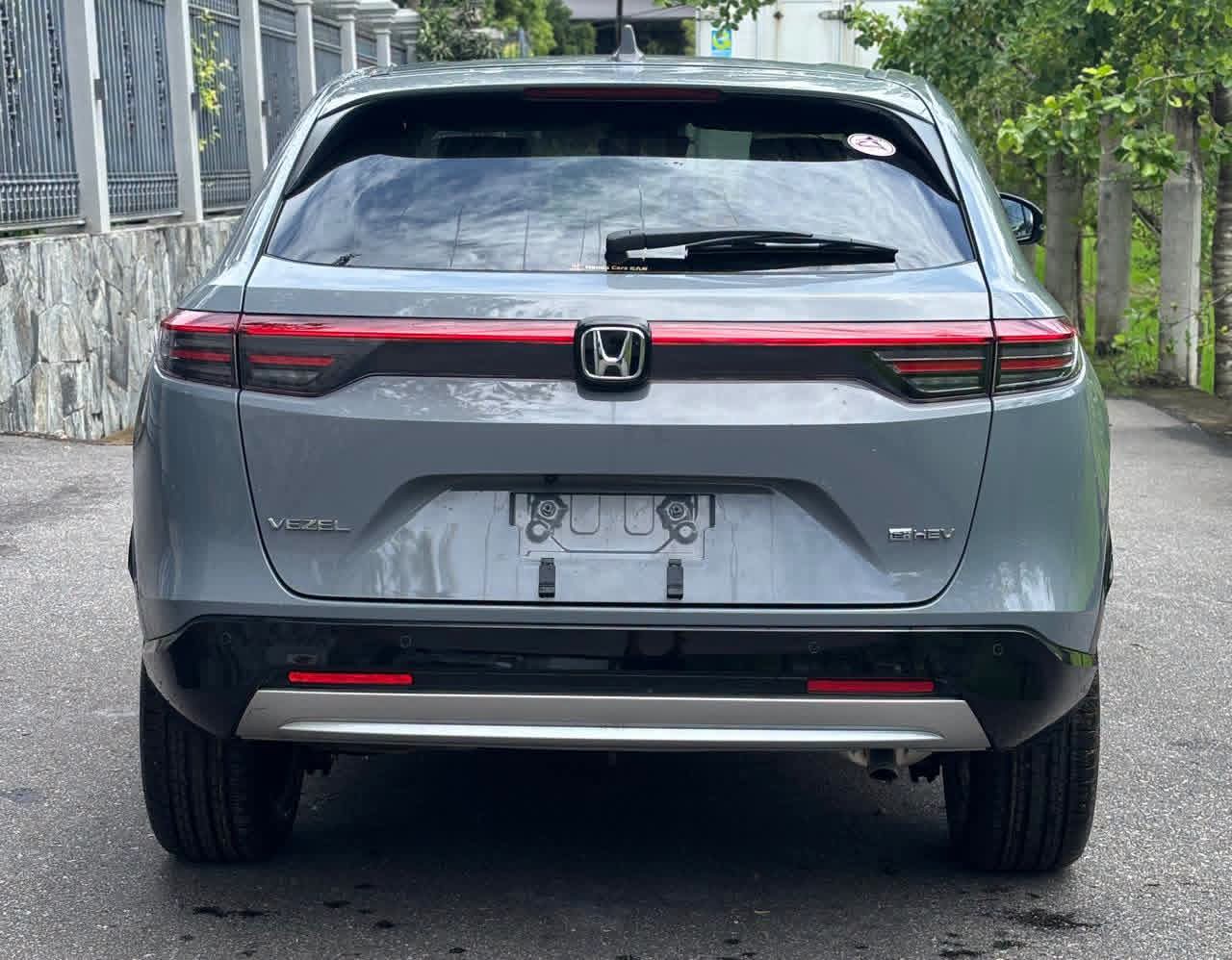 Honda Vezel 2026 - අලුත් SUV රථය sale in Sri Lanka - patpat.lk