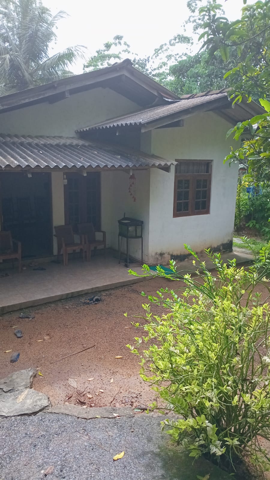 House for Sale in Dodangoda