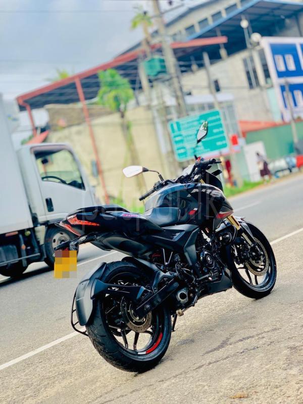 Bajaj Pulsar 2026 - Brand New Bike sale in Sri Lanka - patpat.lk