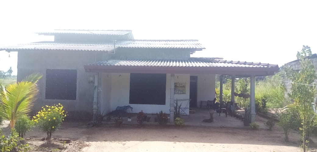House for Sale in Aralaganwila