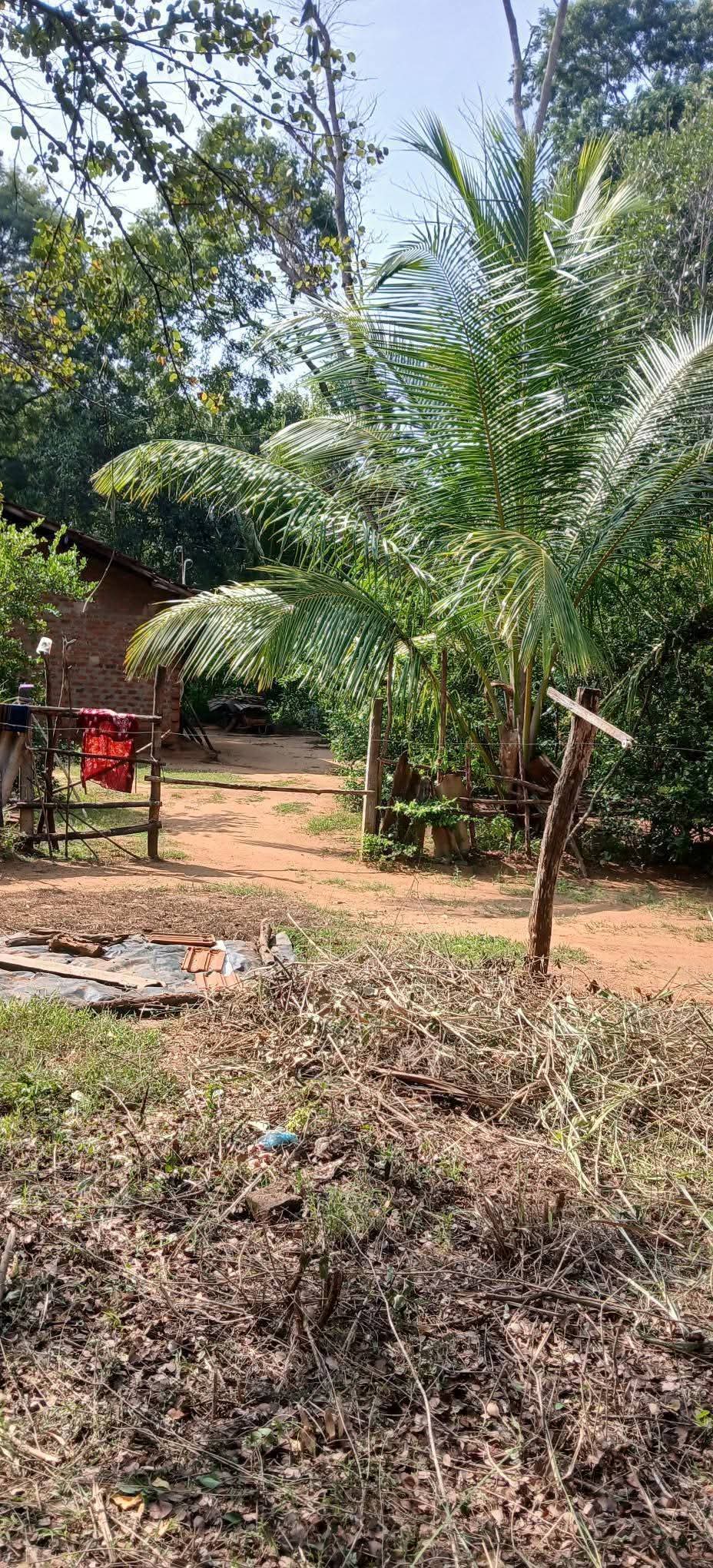 Residential Land for Sale in Kataragama