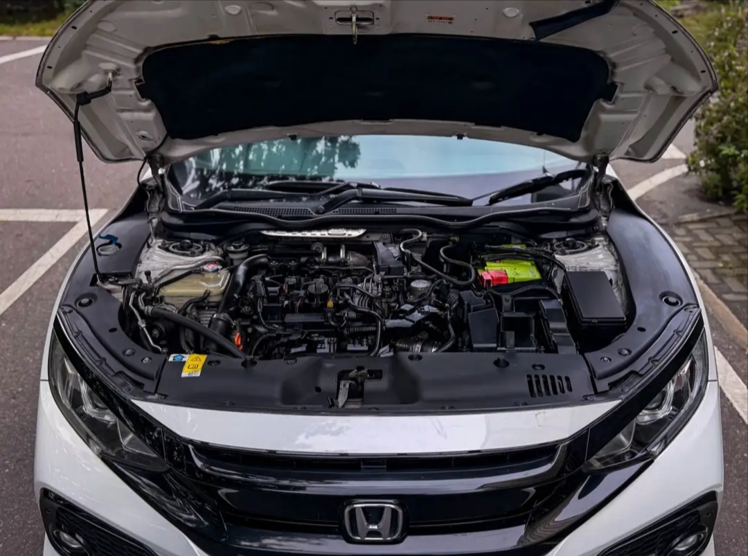 Honda Civic 2018 - பயன்படுத்தப்பட்டது கார் sale in Sri Lanka - patpat.lk