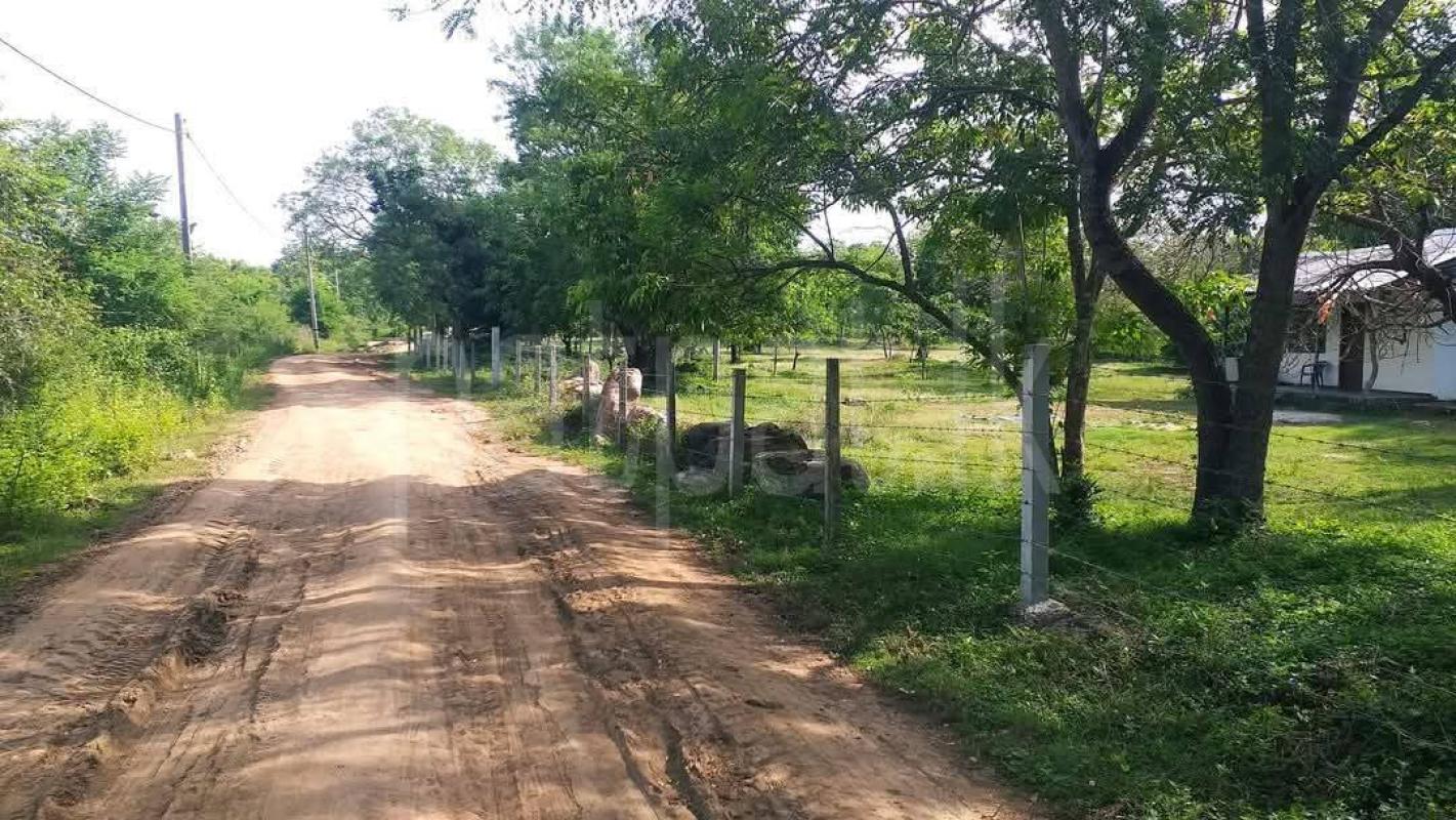 Residential Land for Sale in Kataragama
