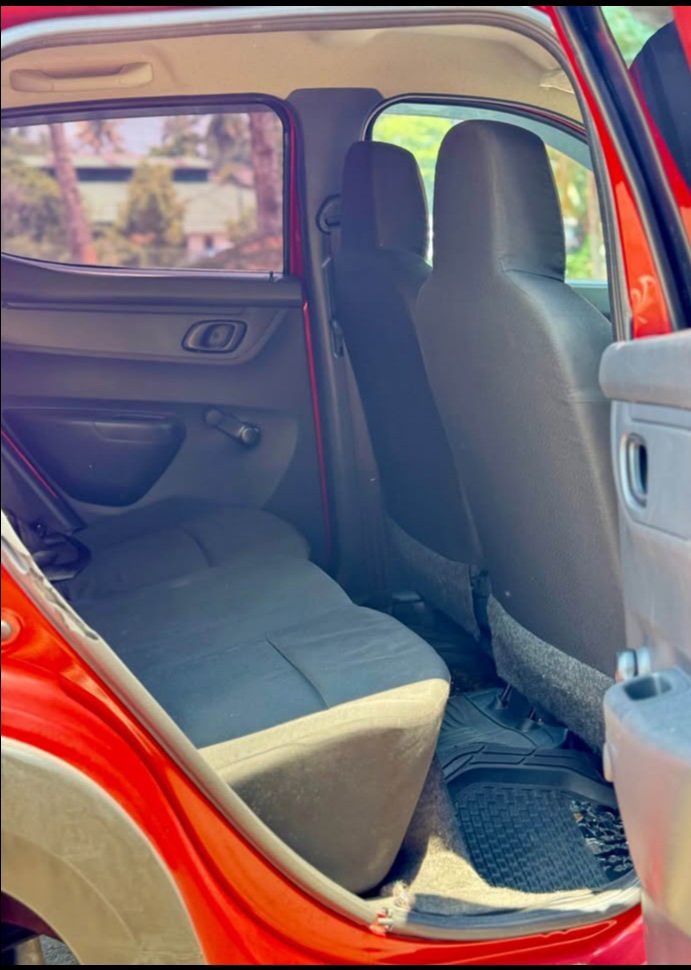 Renault KWID 2016 - Used Car sale in Sri Lanka - patpat.lk