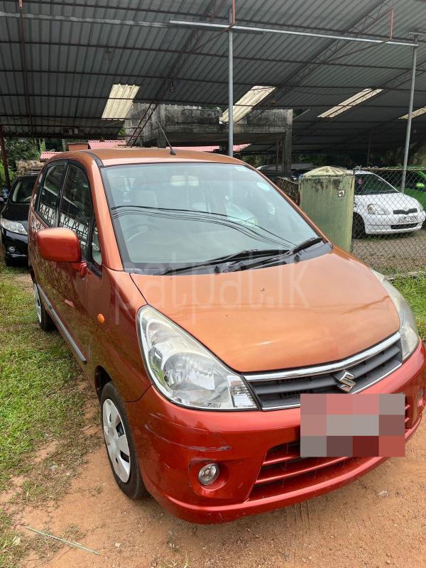 Suzuki Estilo 2010 - மறுசீரமைக்கப்பட்டது கார் sale in Sri Lanka - patpat.lk
