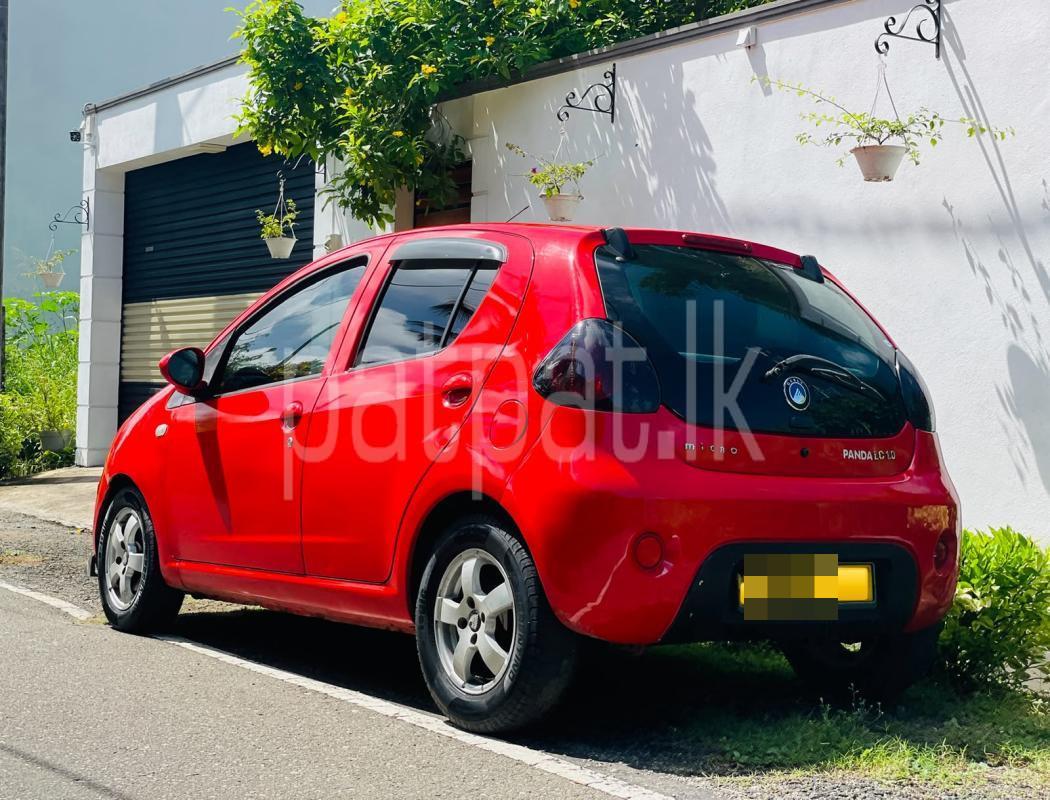 Micro Panda 2015 - Used Car sale in Sri Lanka - patpat.lk