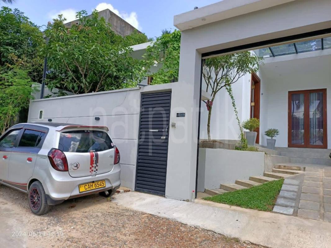 House for Sale in Kadawatha