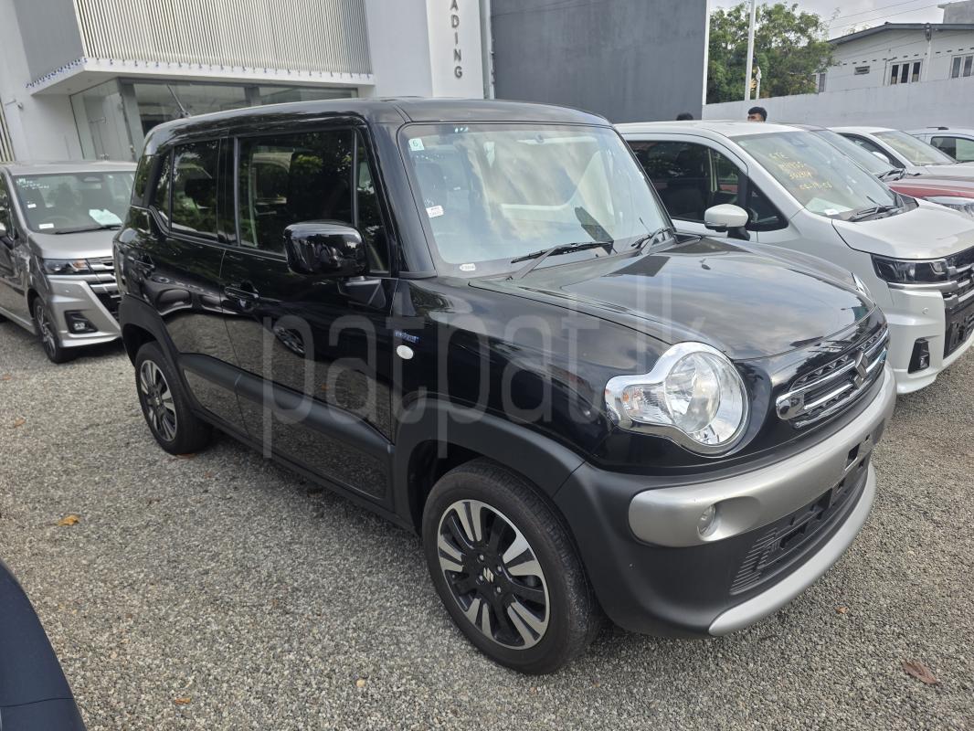 Suzuki XBee 2024 - சான்றளிக்கப்பட்டது கார் sale in Sri Lanka - patpat.lk