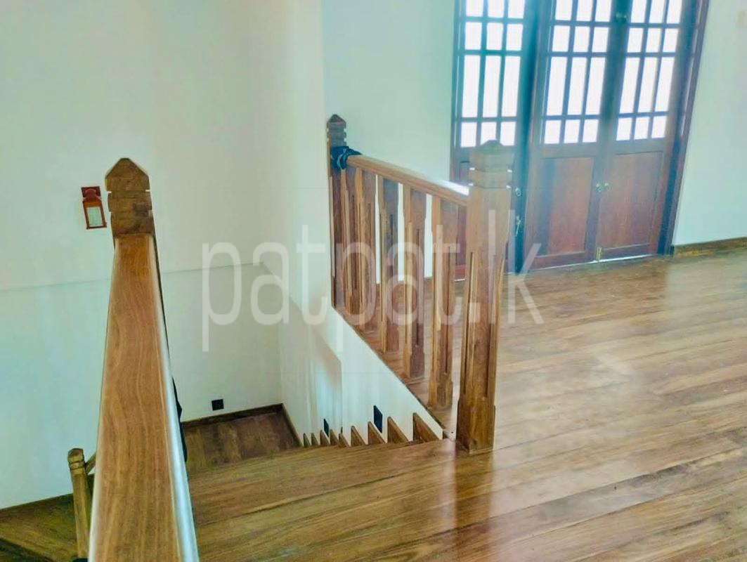 House for Sale in Mattegoda