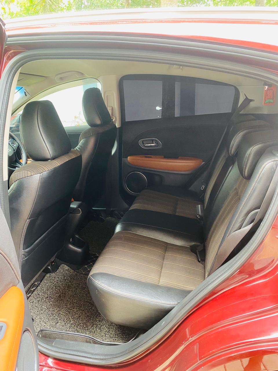 Honda Vezel 2014 - Used SUV sale in Sri Lanka - patpat.lk