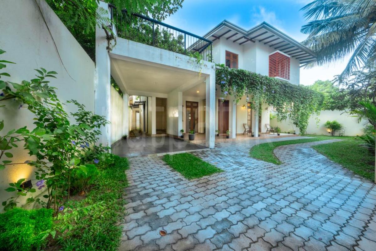 House for Sale in Tholangamuwa