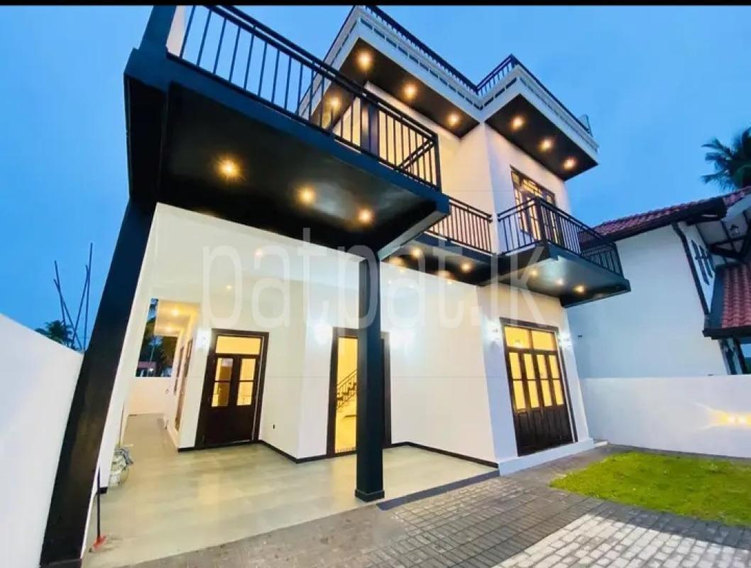 House for Sale in Negombo