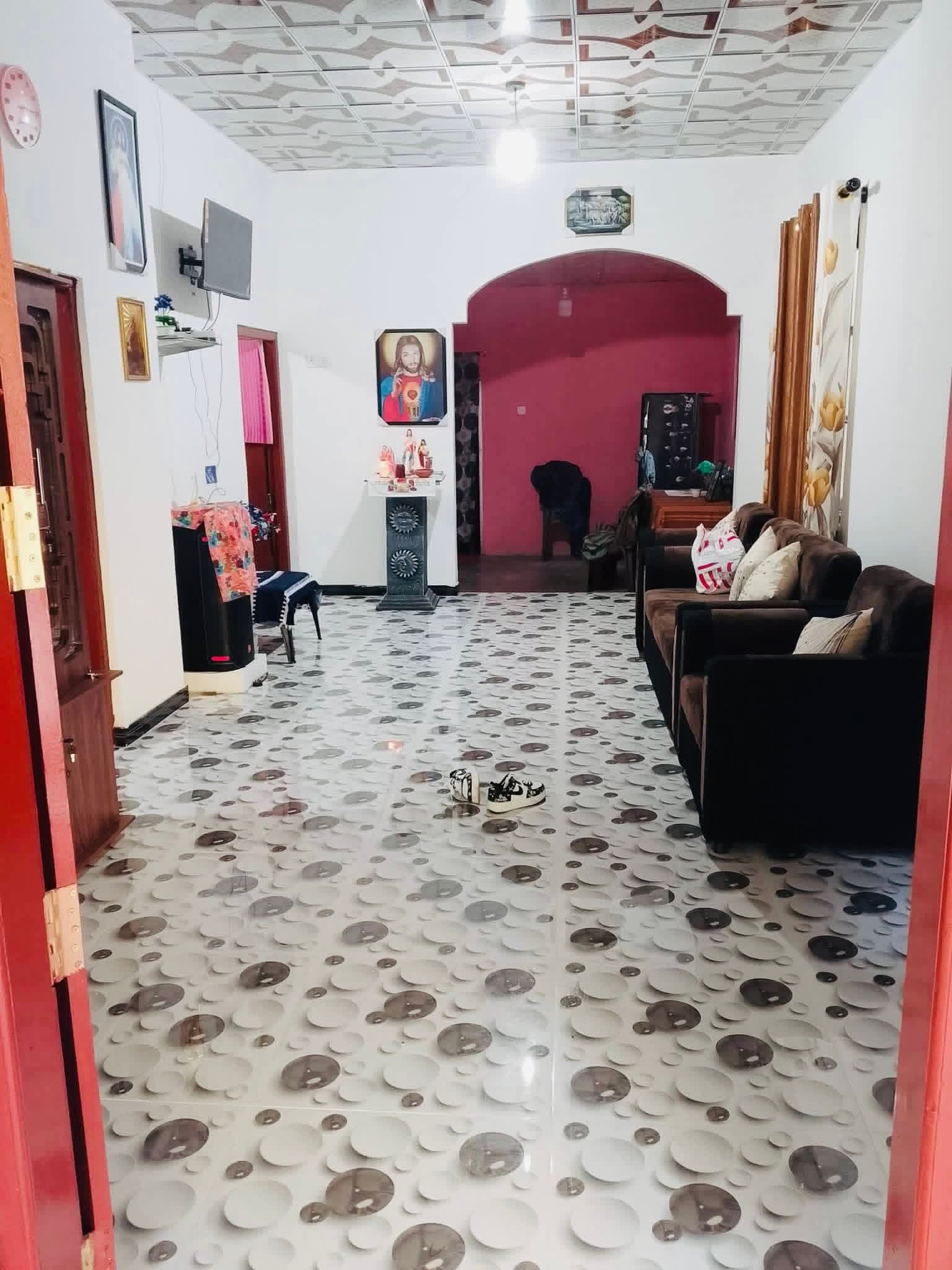 House for Sale in Embilipitiya