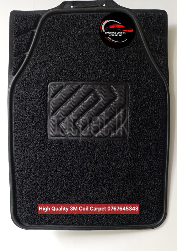 Toyota Raize,Yaris , Yaris cross Carpet ads-image-1