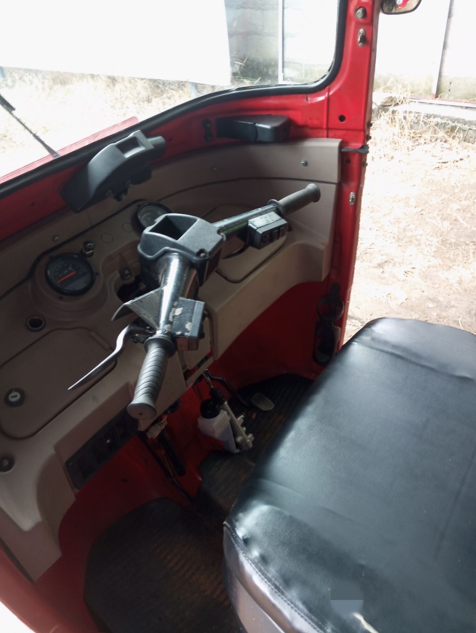 Bajaj Three Wheel 2016 - Used Three wheeler sale in Sri Lanka - patpat.lk