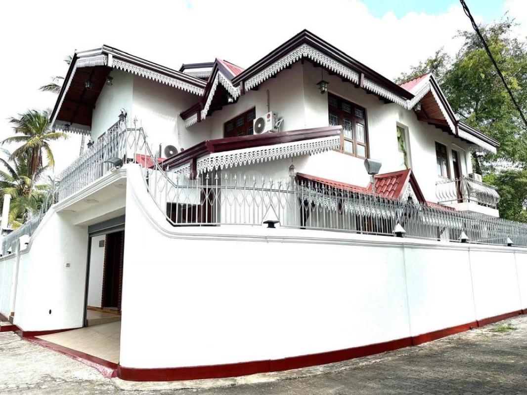 House for Sale in Kiribathgoda