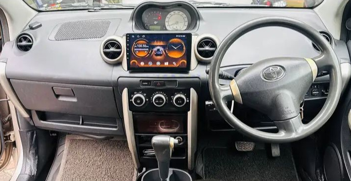 Toyota IST 2003 - பயன்படுத்தப்பட்டது கார் sale in Sri Lanka - patpat.lk