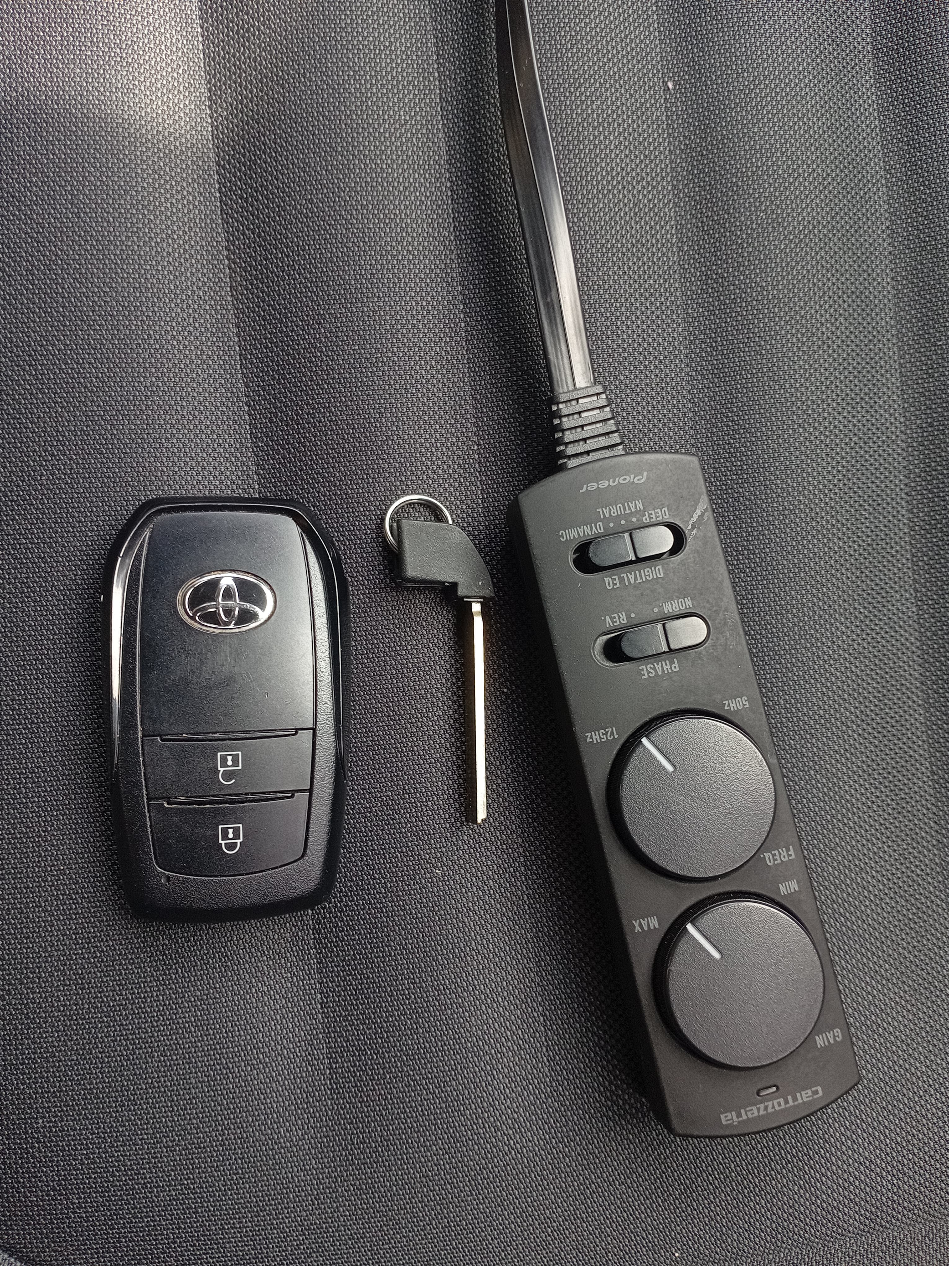 Toyota Yaris 2023 - Used Car sale in Sri Lanka - patpat.lk