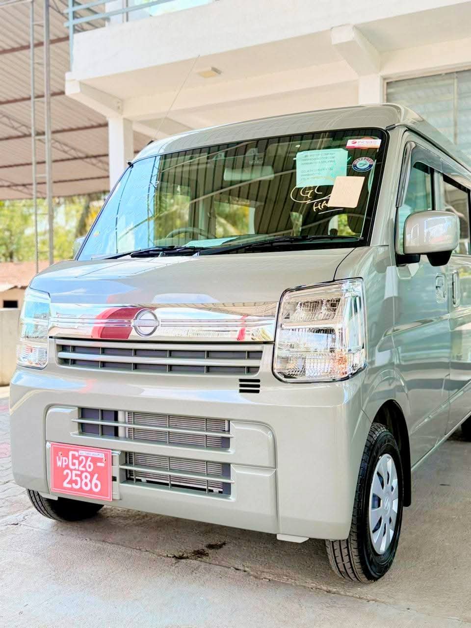 Nissan Clipper 2024 ads-image-1