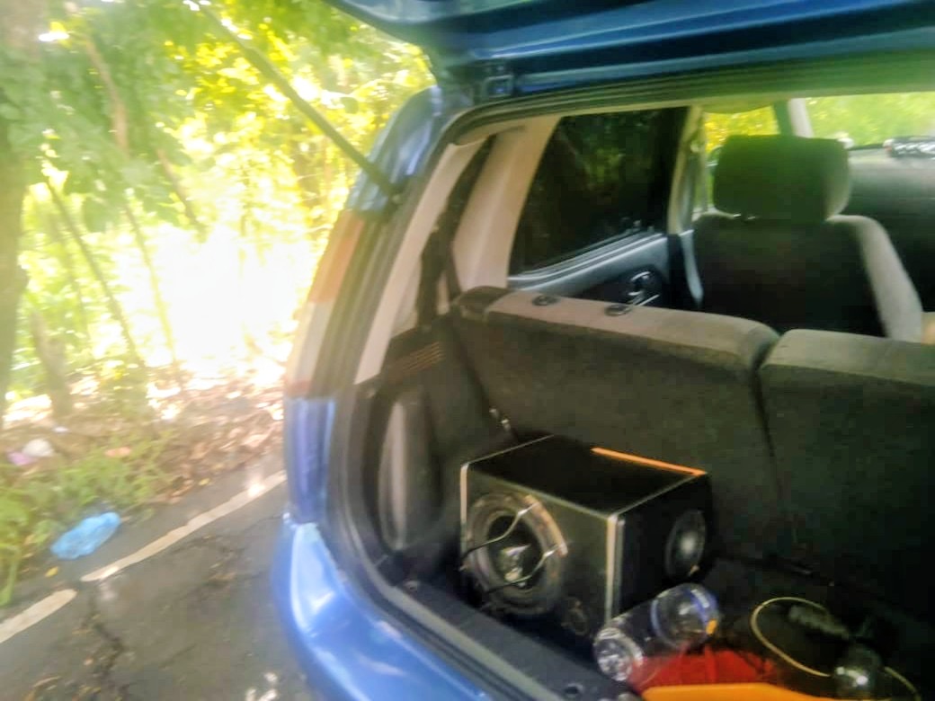 Suzuki Swift 2003 - பயன்படுத்தப்பட்டது கார் sale in Sri Lanka - patpat.lk