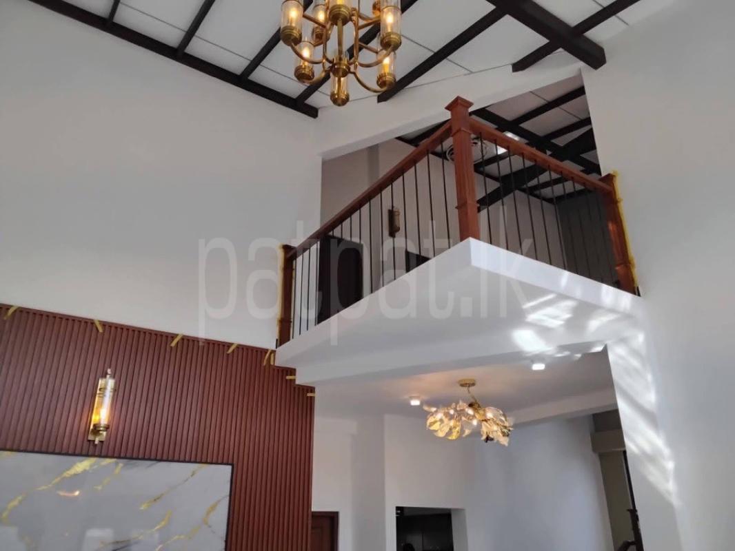House for Sale in Homagama