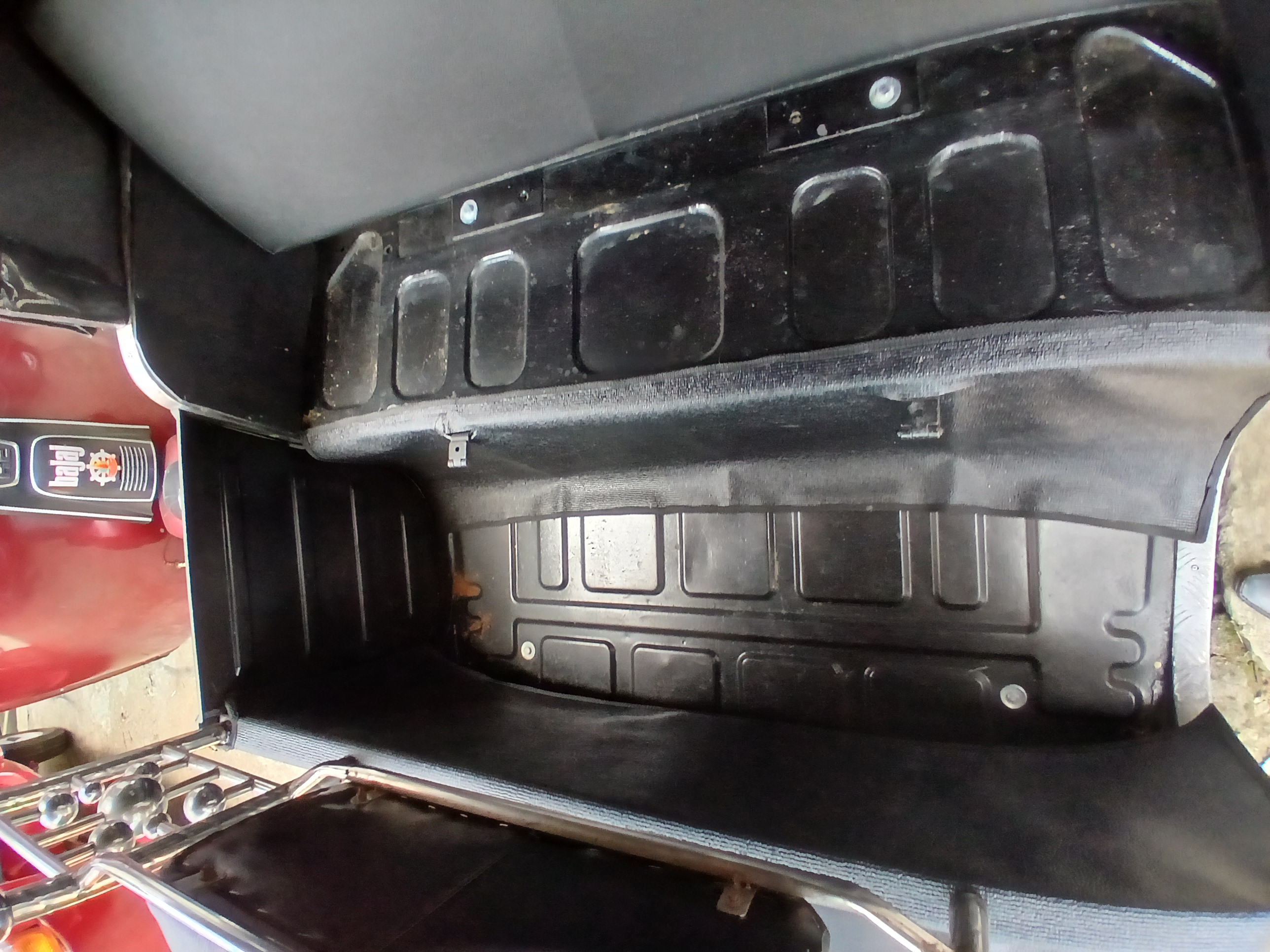 Bajaj Three Wheel 2011 - Used Three wheeler sale in Sri Lanka - patpat.lk