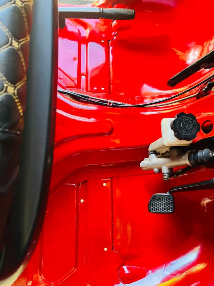 Bajaj Three Wheel 2019 - Used Three wheeler sale in Sri Lanka - patpat.lk