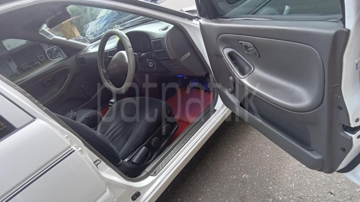 Nissan FB 13 1993 - Used Car sale in Sri Lanka - patpat.lk