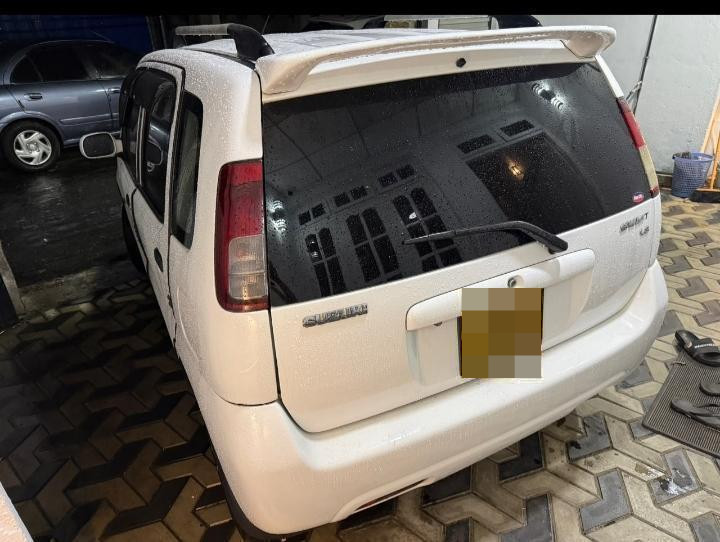 Suzuki Swift 2004 - Used Car sale in Sri Lanka - patpat.lk