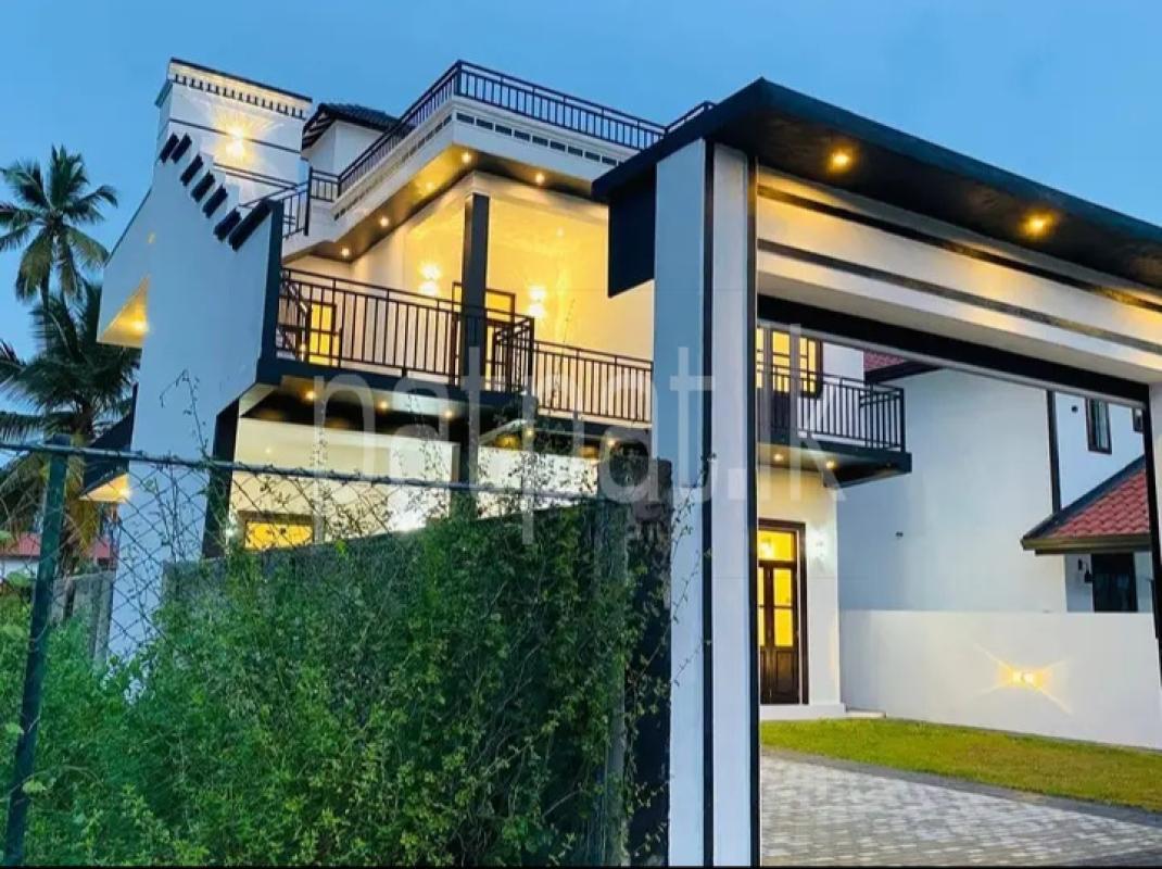 House for Sale in Negombo