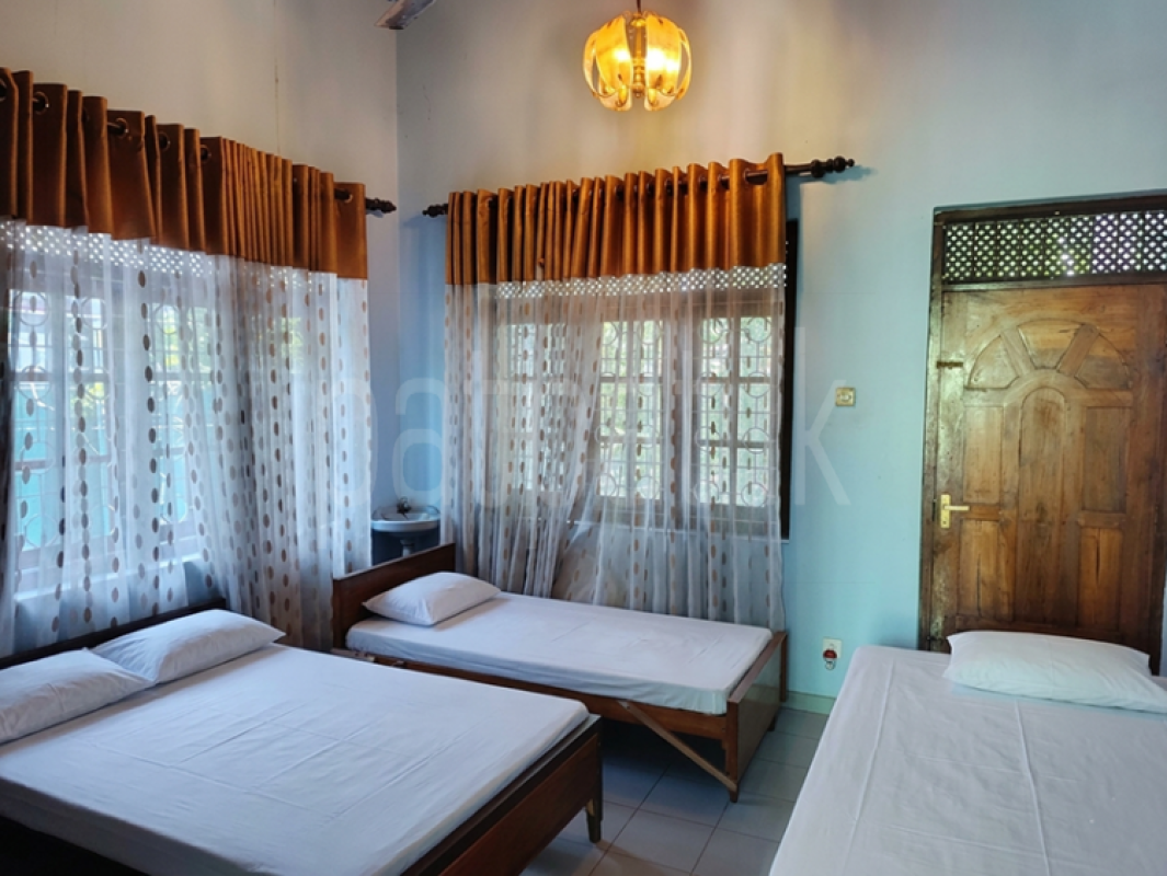 House for Sale in Akuressa