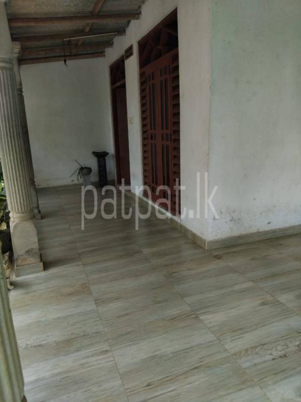 House for Sale in Doragamuwa