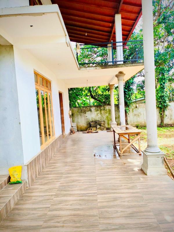 House for Sale in Kelaniya