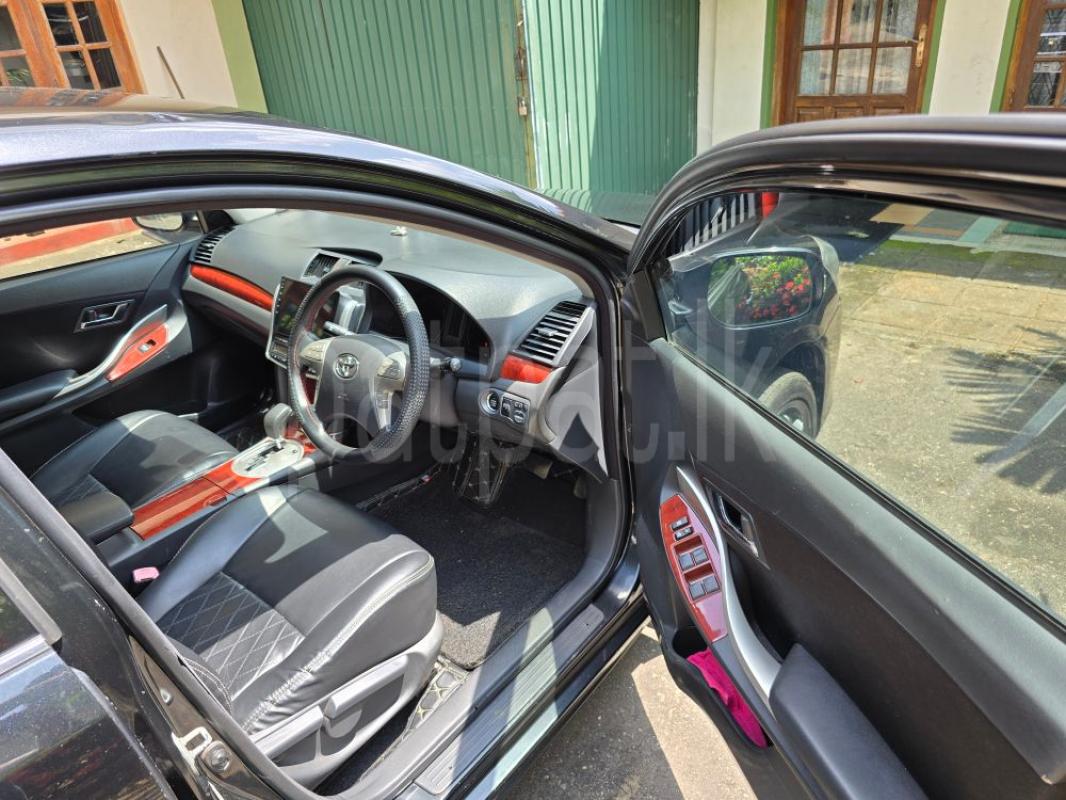 Toyota Premio 2010 - பயன்படுத்தப்பட்டது கார் sale in Sri Lanka - patpat.lk