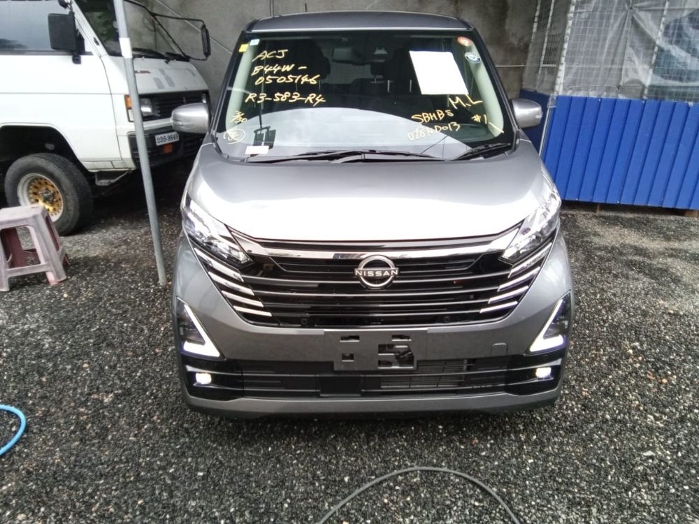 Nissan Dayz 2024 - Brand New Car sale in Sri Lanka - patpat.lk