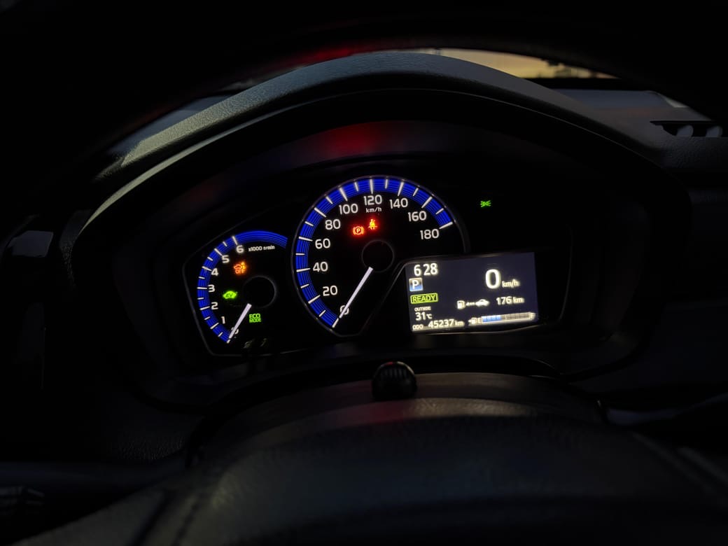 Toyota Axio 2024 - Used Car sale in Sri Lanka - patpat.lk