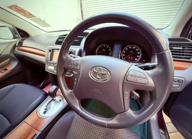 Toyota Premio 2009 - பயன்படுத்தப்பட்டது கார் sale in Sri Lanka - patpat.lk