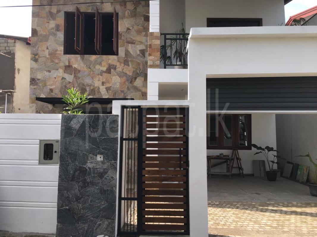 House for Sale in Hokandara