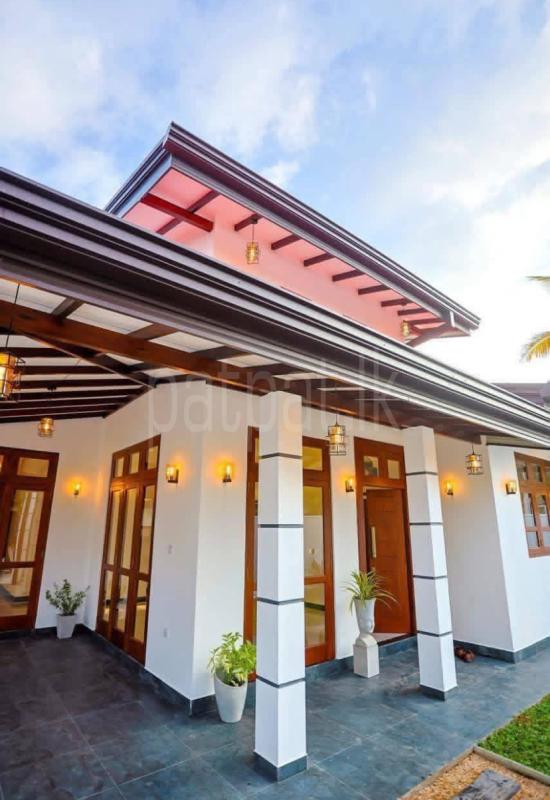 House for Sale in Homagama