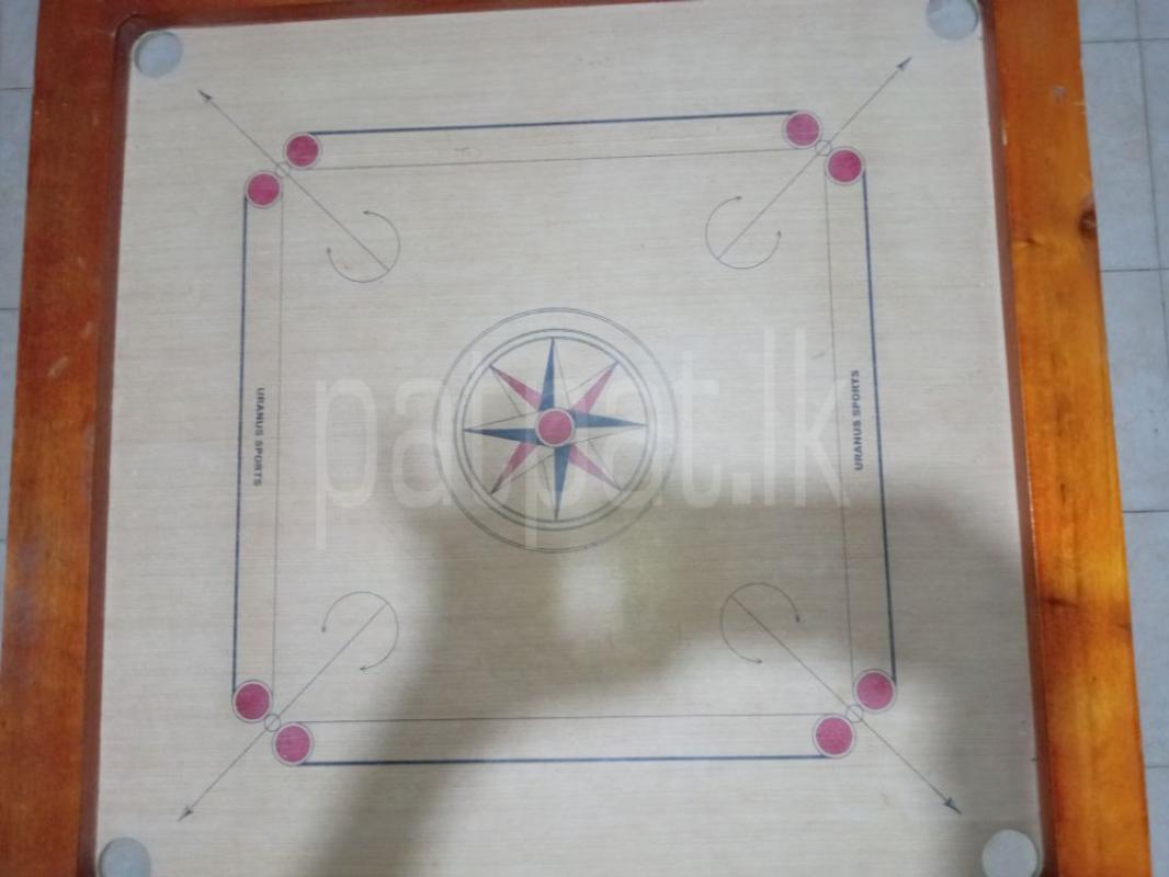 Champion Carrom board ads-image-1
