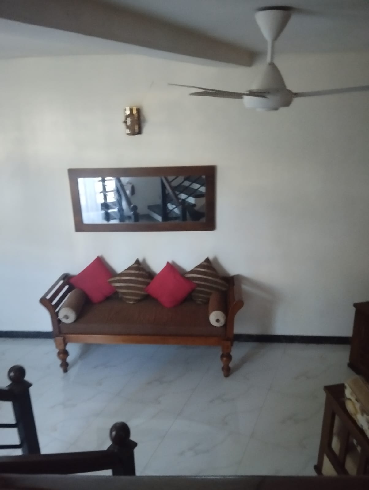 House for Rent in Wattala