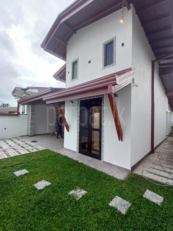 House for Sale in Piliyandala