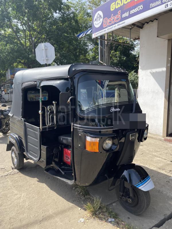 Bajaj 4 stroke 2012 - Used Bike sale in Sri Lanka - patpat.lk
