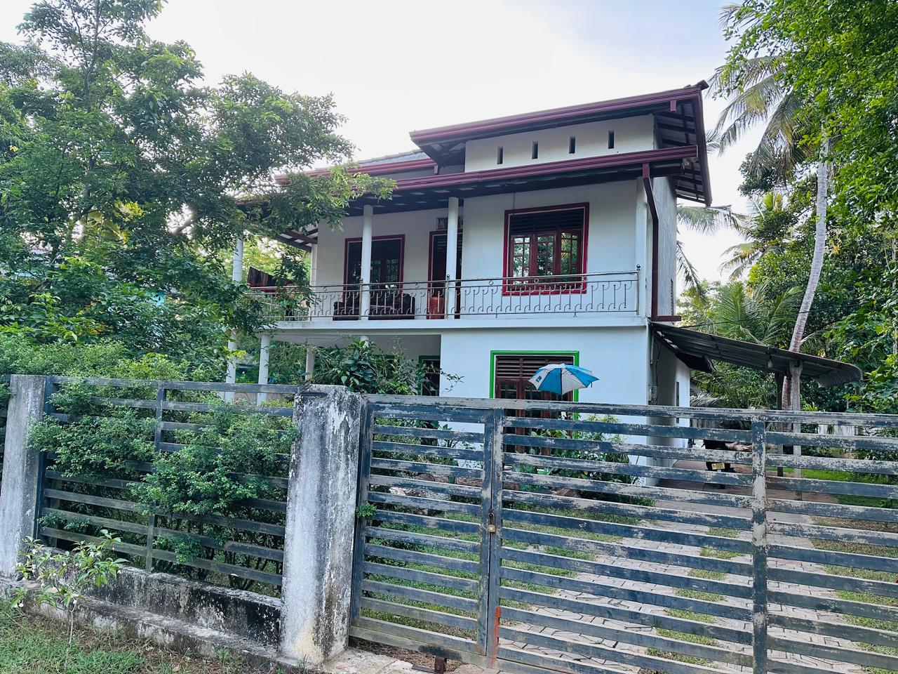 House for Sale in Uhana