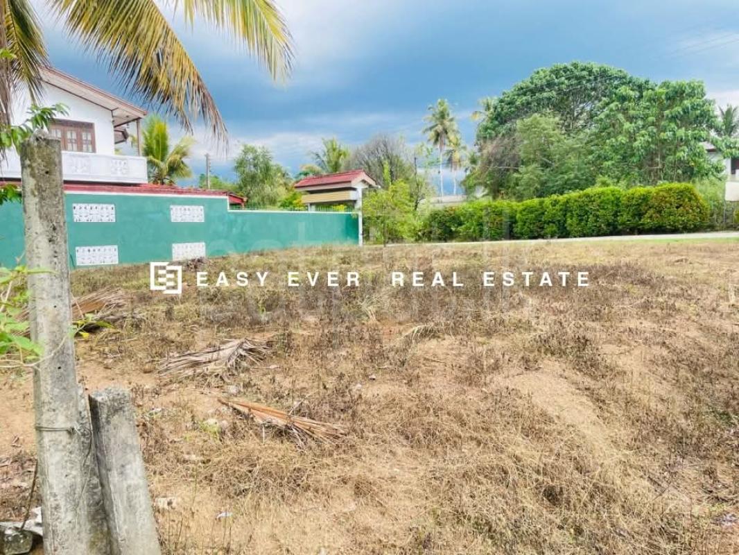 Residential Land for Sale in Kirindiwela