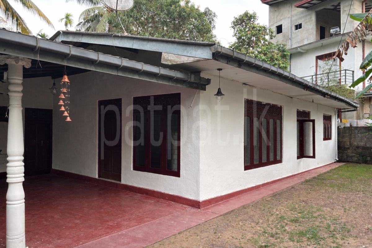 House for Sale in Polgasowita