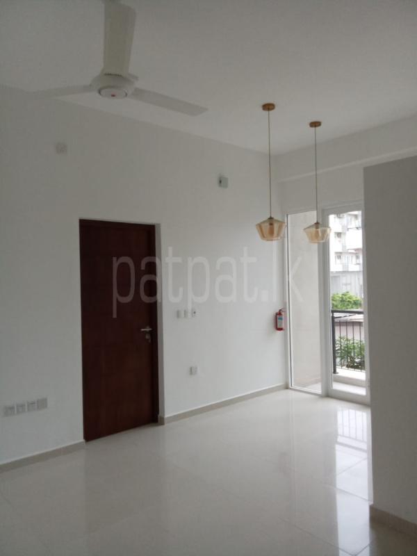  Apartment for Rent in Narahenpita (Colombo 05)