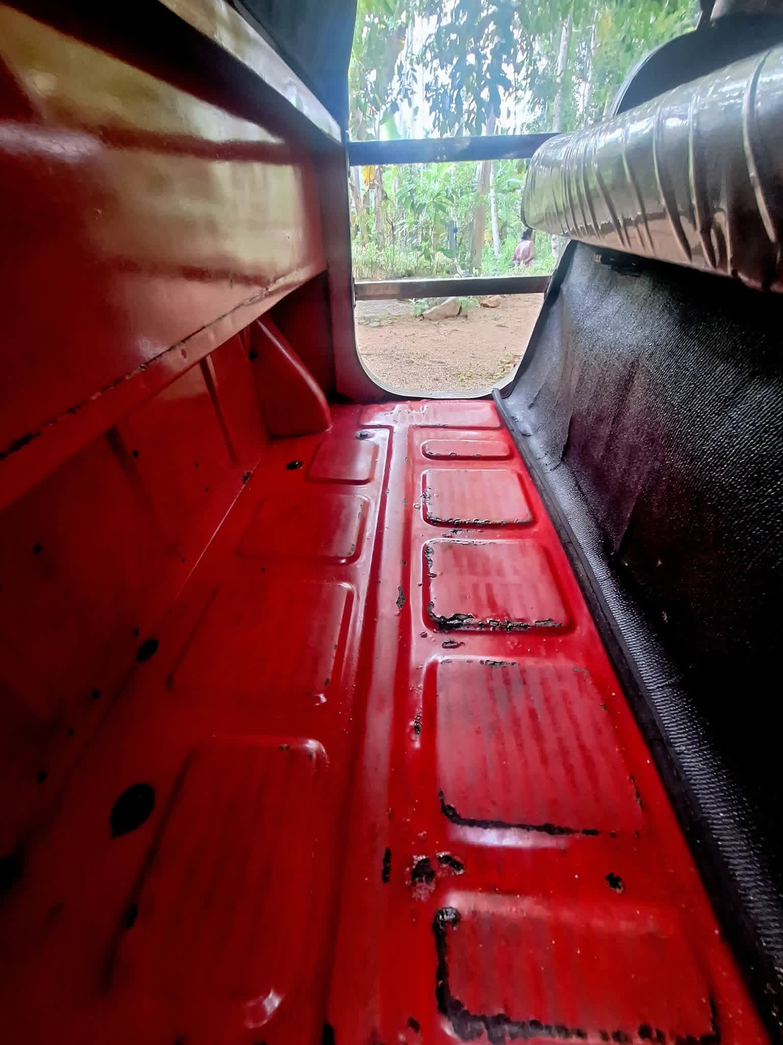 Bajaj Three Wheel 2013 - භාවිතා කරන ලද ත්‍රිරෝද රථය sale in Sri Lanka - patpat.lk