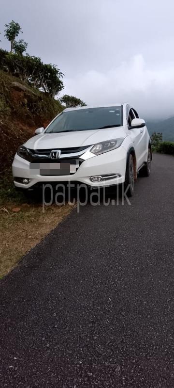Honda Vezel 2013 - பயன்படுத்தப்பட்டது SUV sale in Sri Lanka - patpat.lk